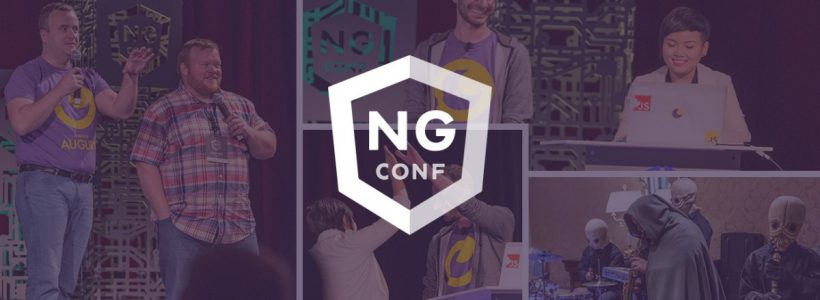 ngconf